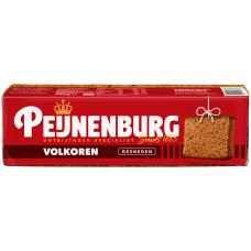 Ontbijtkoek volkoren 345 gram gesneden 